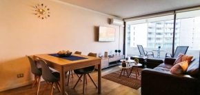 Kennedy Modern - 2 Bed Apt in Las Condes